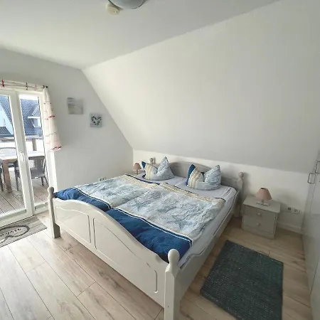 Ferienwohnung Hering Busum Exterior photo