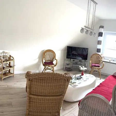Ferienwohnung Hering Busum Exterior photo