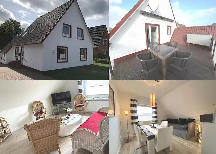 Ferienwohnung Hering