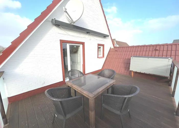 Ferienwohnung Hering
