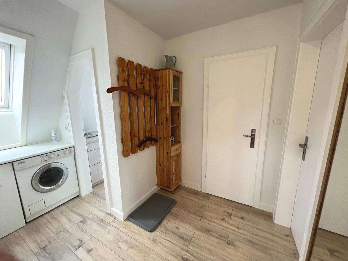 Apartment Hering *