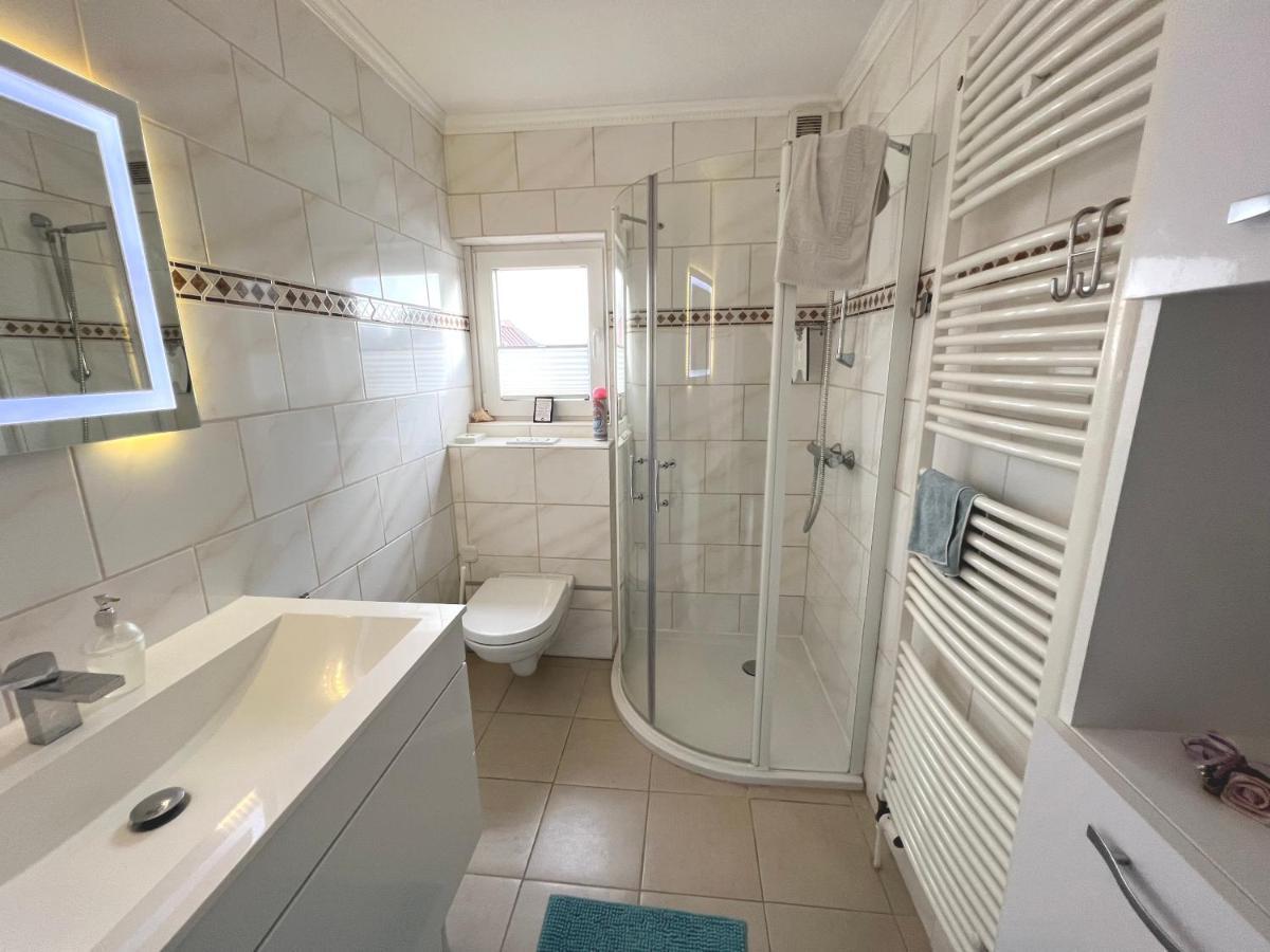 Hering Appartement *